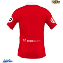 Sevilla Bortedrakt 2025-26 Kortermet